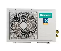 Hisense AUD-24UX4RFM8/AUW-24U4RJ7