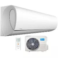 Midea MA-09N1D0-I/MA-09N1D0-O