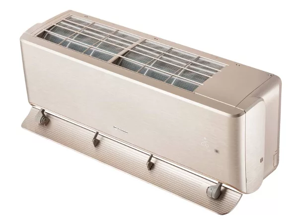 Gree  GWH12AVCXD-K6DNA1A champagne