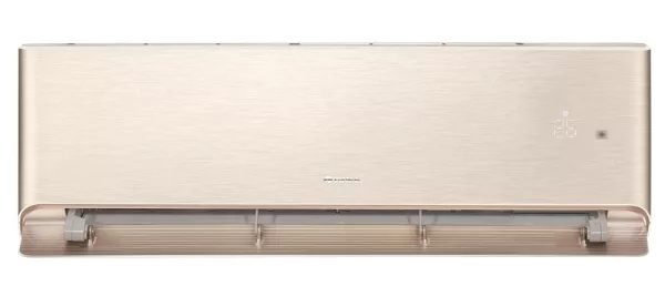 Gree  GWH12AVCXD-K6DNA1A champagne