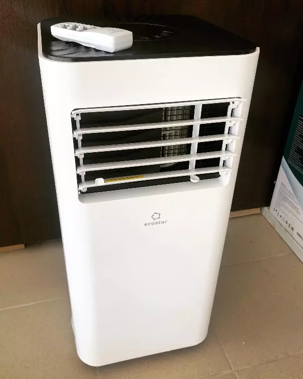 Ecostar KV-DS05CH-E