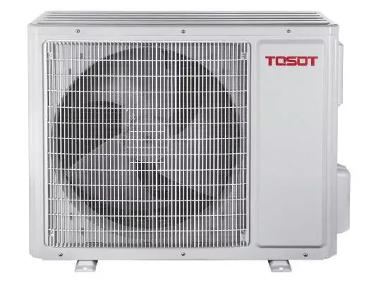 TOSOT T36H-SNa/I/T36H-SNa/O